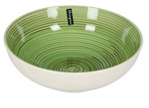 ELRINGTON ПОЛЕВАЯ ТРАВА миска 1690 мл 139-27035